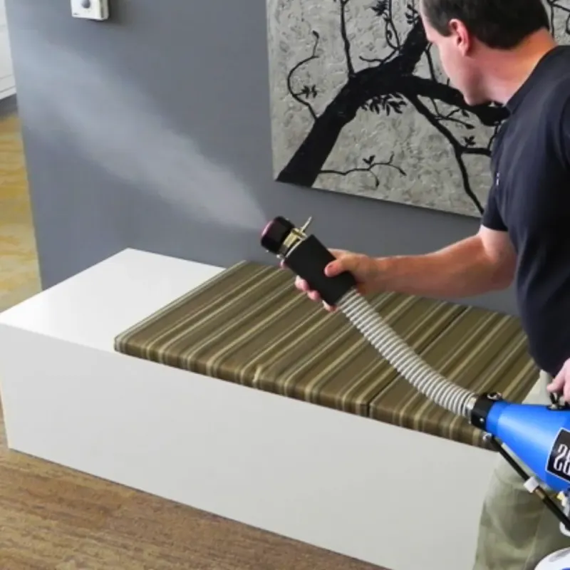 Professional Odor Removal in Lake Nacimiento, CA